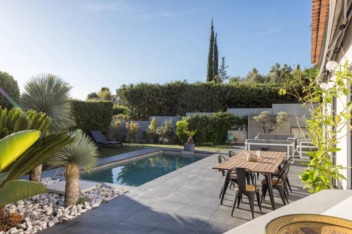 Picture of Villa For Sale in Mougins, Cote d'Azur, France