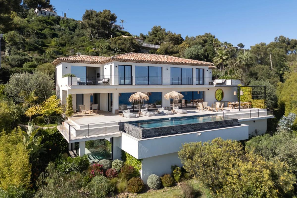 Picture of Villa For Sale in Les Issambres, Cote d'Azur, France
