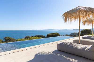 Villa For Sale in Les Issambres, France