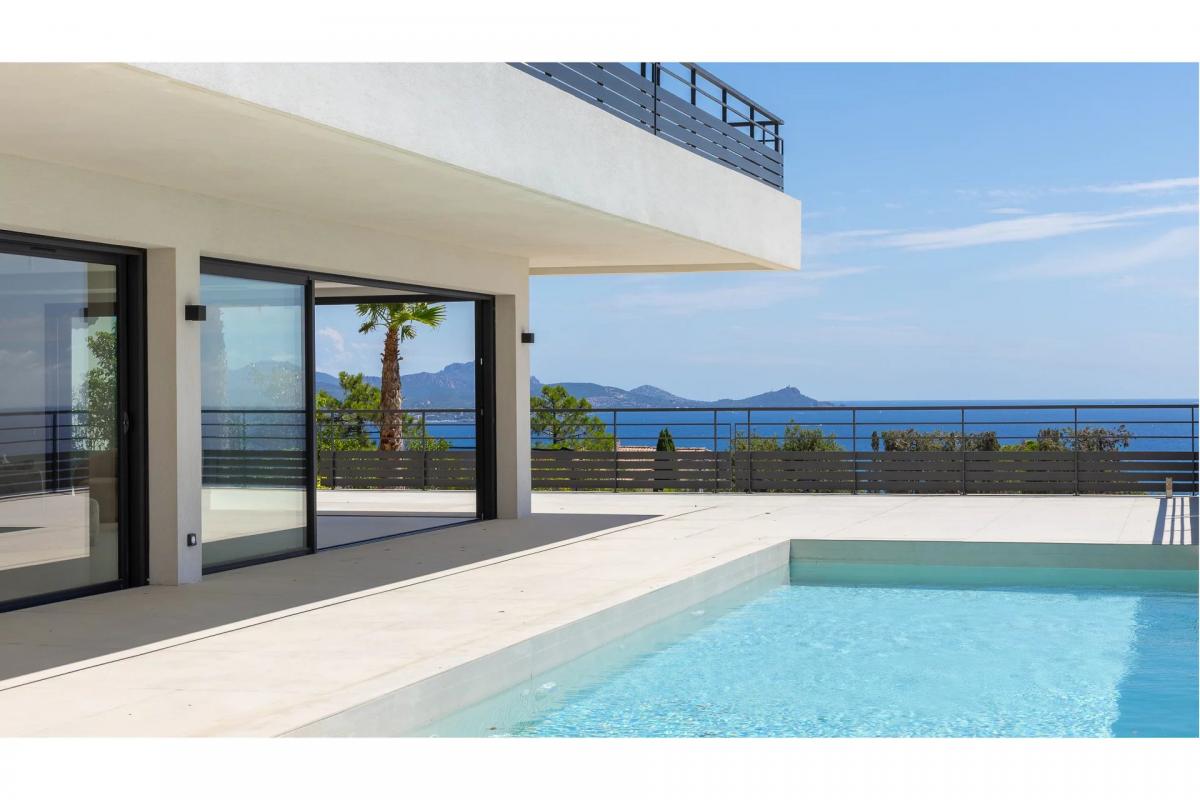 Picture of Villa For Sale in Les Issambres, Cote d'Azur, France