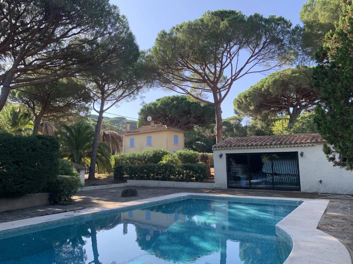 Picture of Villa For Sale in Sainte Maxime, Provence-Alpes-Cote d'Azur, France