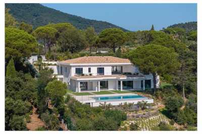 Villa For Sale in Sainte Maxime, France