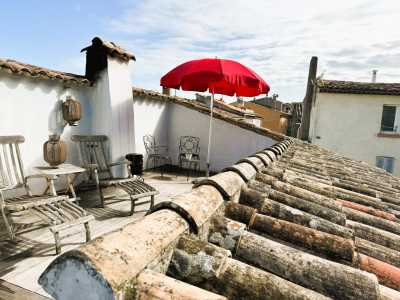 Home For Sale in La Garde Freinet, France