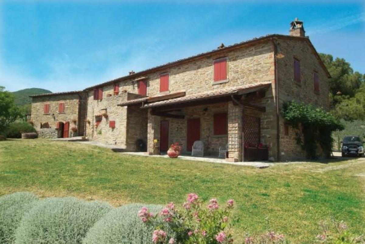 Picture of Home For Sale in Cortona, Arezzo, Italy