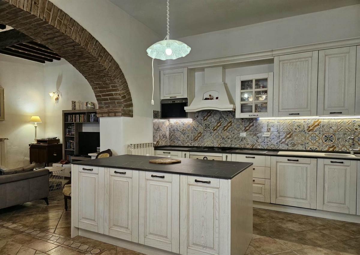 Picture of Apartment For Sale in Campiglia Marittima, Other, Italy