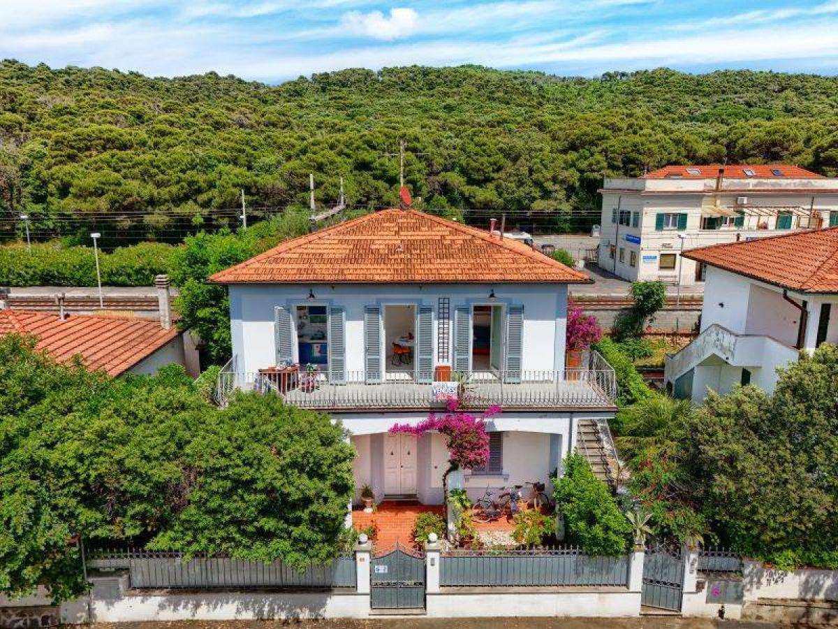 Picture of Apartment For Sale in Livorno, Tuscany, Italy