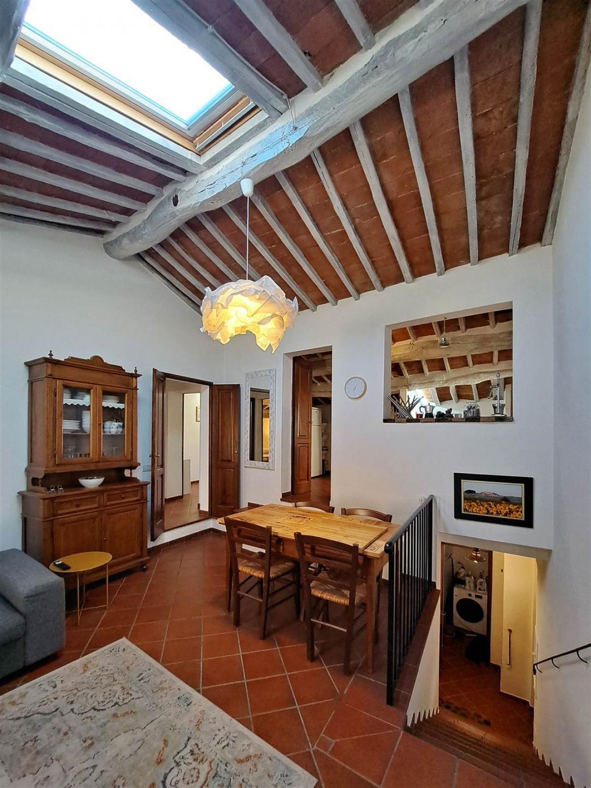 Picture of Apartment For Sale in Montepulciano, Tuscany, Italy