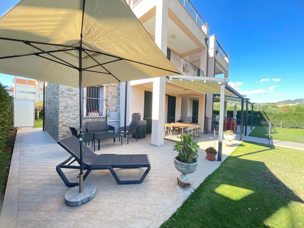 Picture of Apartment For Sale in San Vincenzo, Tuscany, Italy