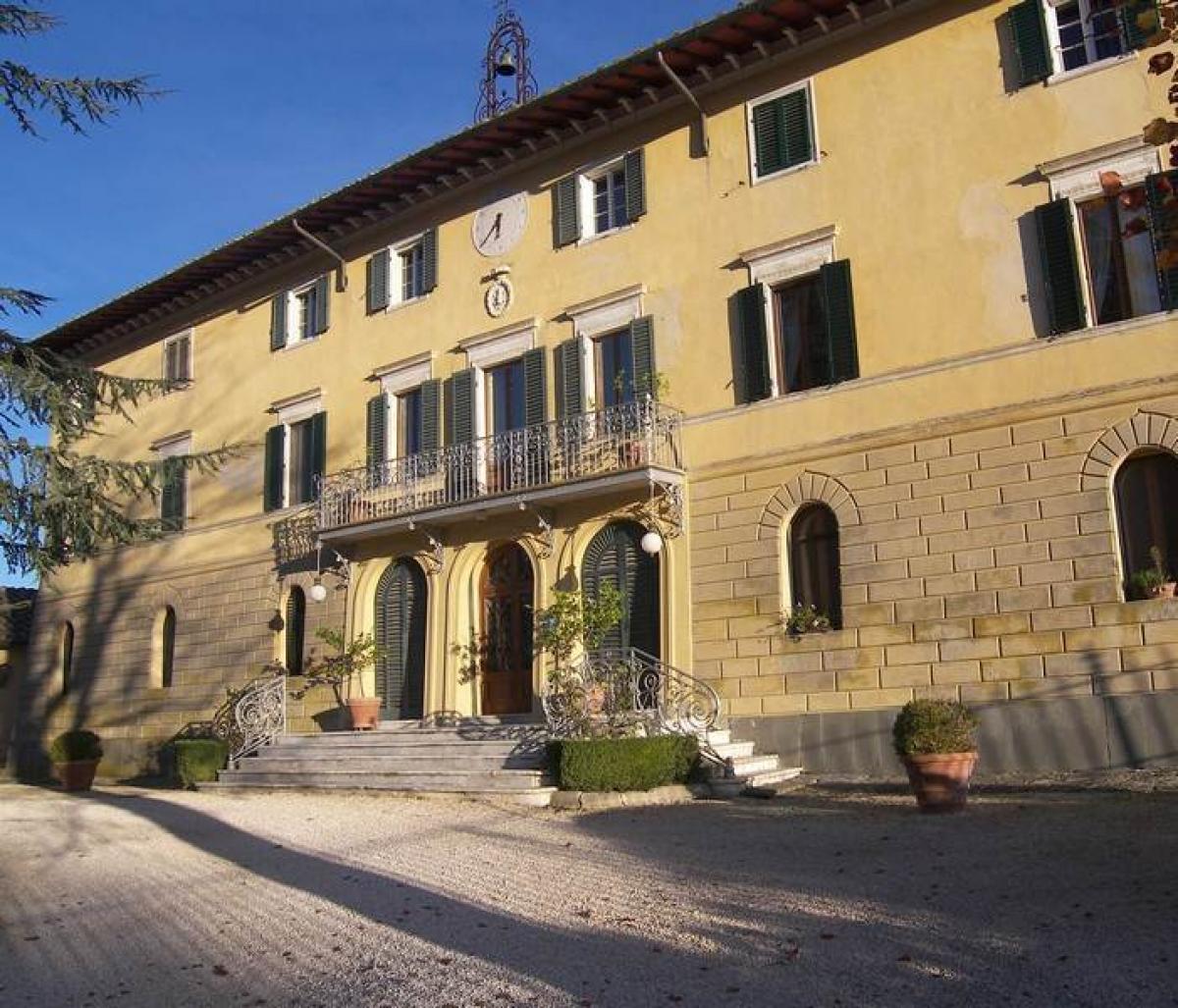 Picture of Apartment For Sale in Siena, Tuscany, Italy