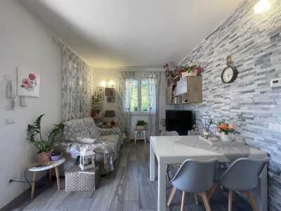 Apartment For Sale in San Vincenzo, Italy