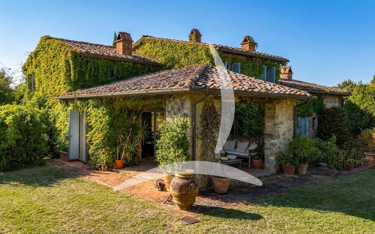 Picture of Home For Sale in Arezzo, Arezzo, Italy
