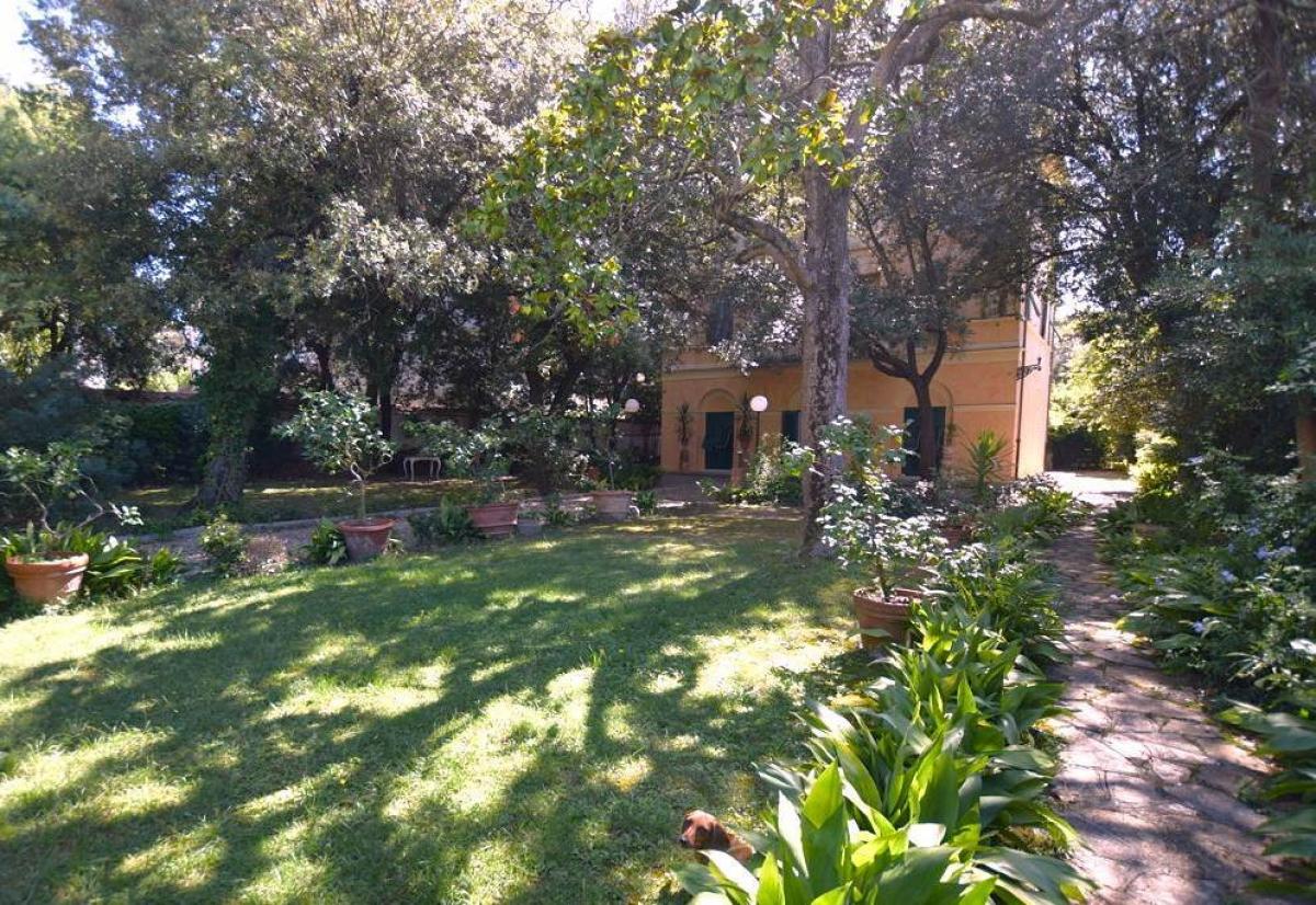 Picture of Villa For Sale in Livorno, Tuscany, Italy