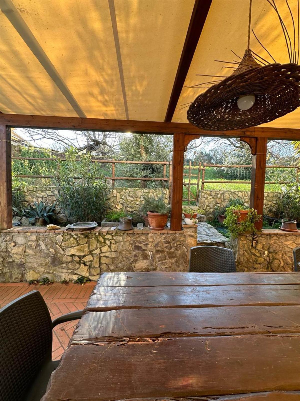 Picture of Home For Sale in Montescudaio, Other, Italy