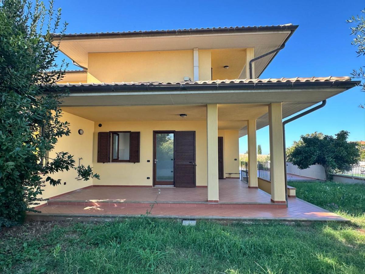 Picture of Home For Sale in Gavorrano, Tuscany, Italy