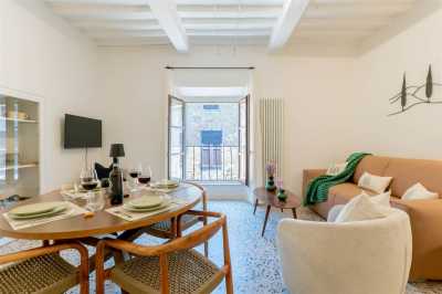 Apartment For Sale in Pienza, Italy