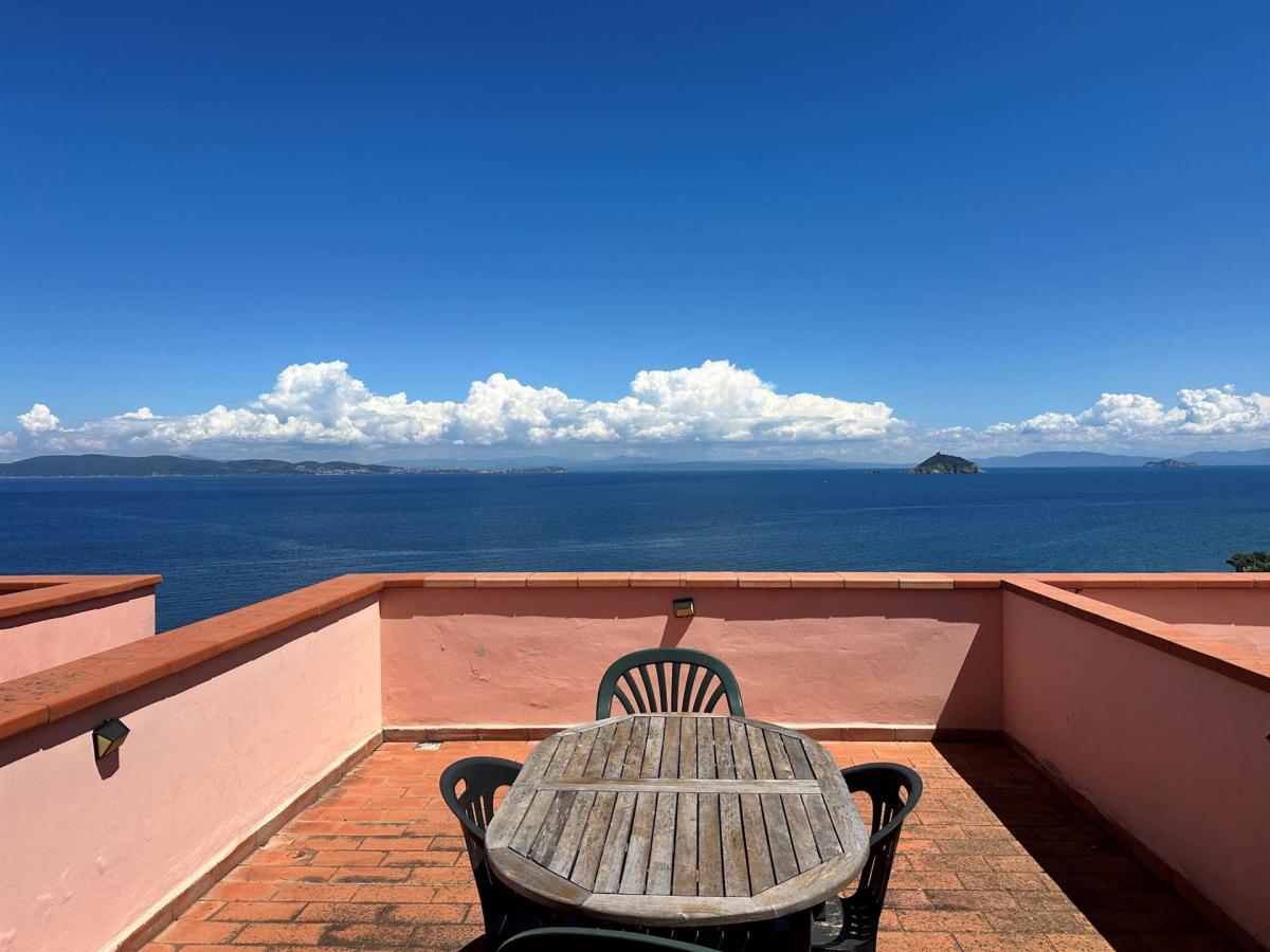 Picture of Apartment For Sale in Rio, Tuscany, Italy