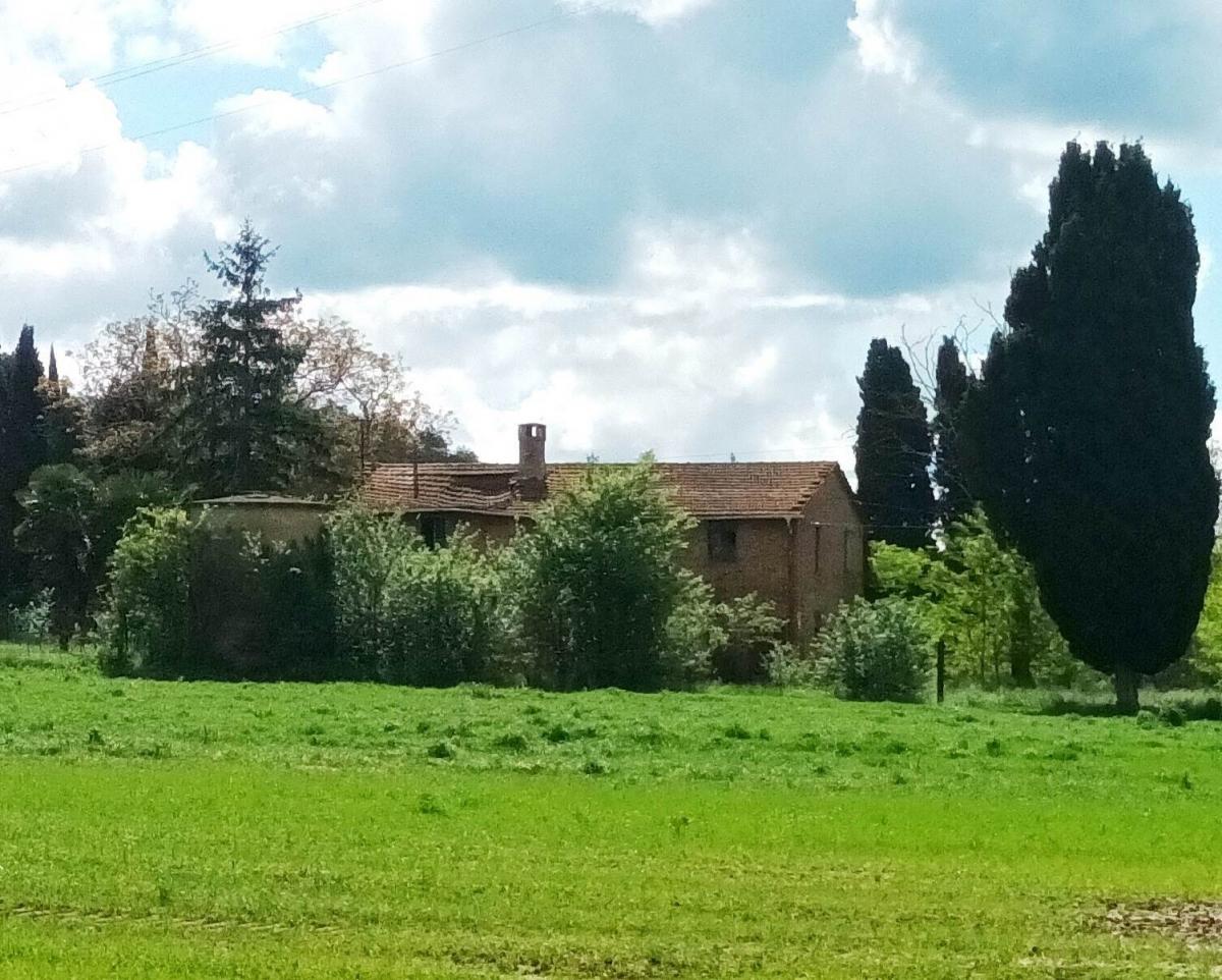 Picture of Home For Sale in Cetona, Tuscany, Italy