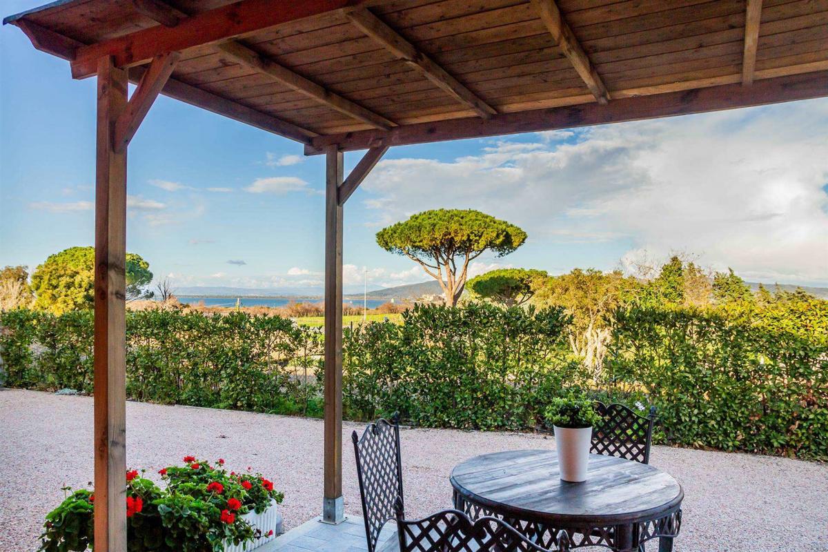 Picture of Home For Sale in Monte Argentario, Tuscany, Italy