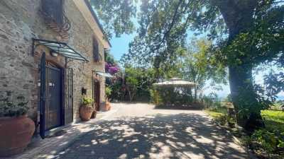 Home For Sale in Massarosa, Italy
