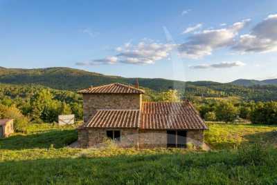 Home For Sale in Bucine, Italy