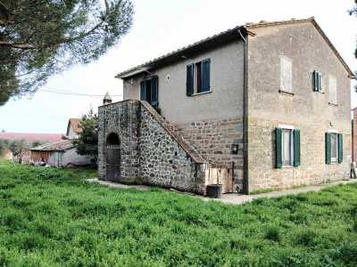 Home For Sale in Cortona, Italy