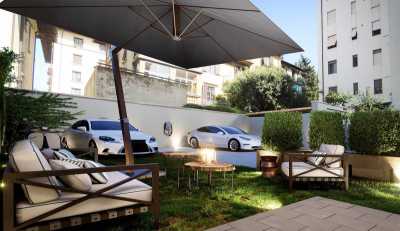 Apartment For Sale in Firenze, Italy