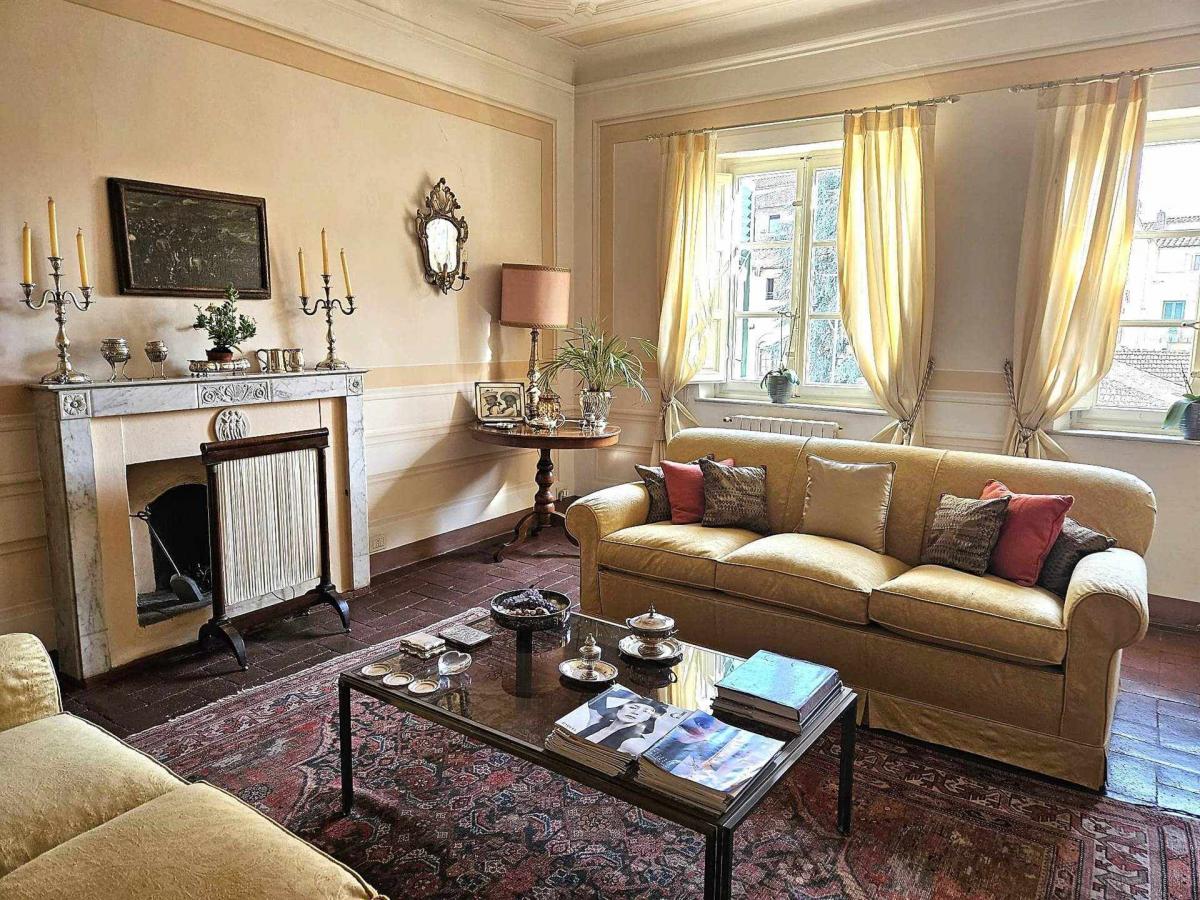 Picture of Apartment For Sale in Lucca, Tuscany, Italy