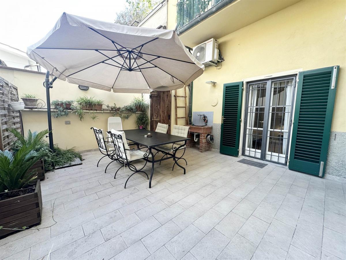 Picture of Apartment For Sale in Firenze, Tuscany, Italy
