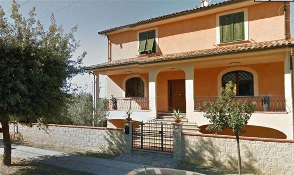 Picture of Villa For Sale in Montescudaio, Other, Italy