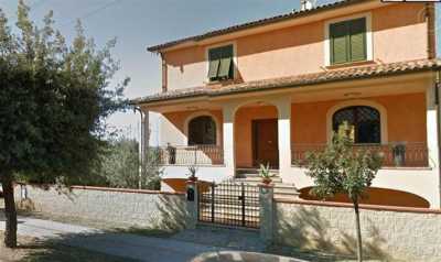 Villa For Sale in Montescudaio, Italy