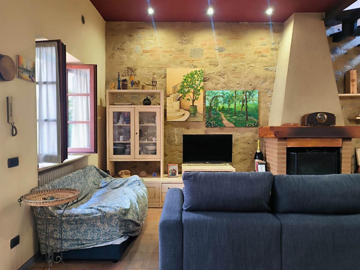 Picture of Apartment For Sale in Poggibonsi, Tuscany, Italy