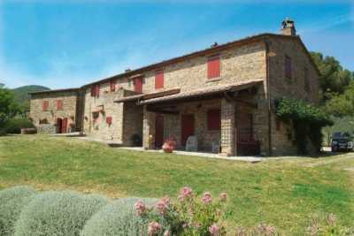 Home For Sale in Cortona, Italy