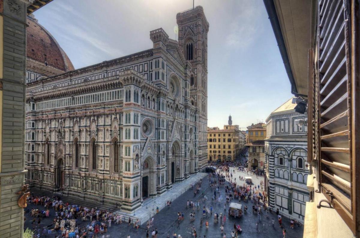 Picture of Apartment For Sale in Firenze, Tuscany, Italy