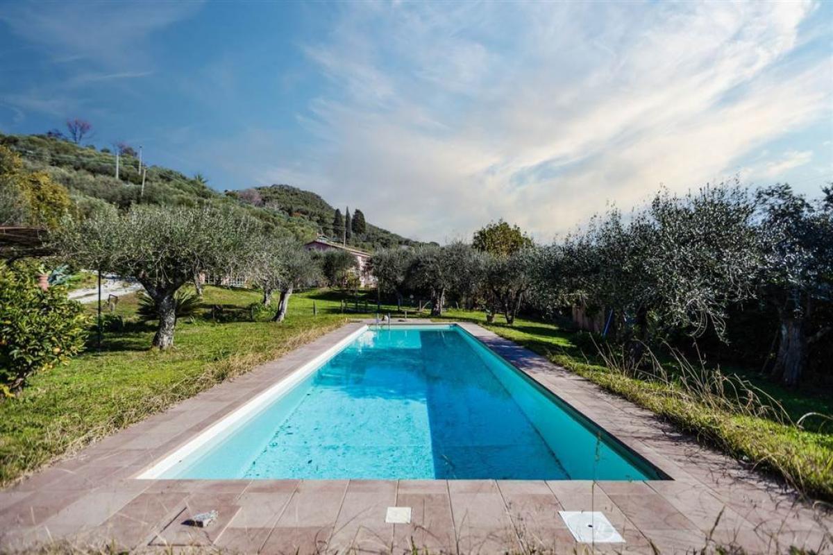 Picture of Home For Sale in Massarosa, Tuscany, Italy