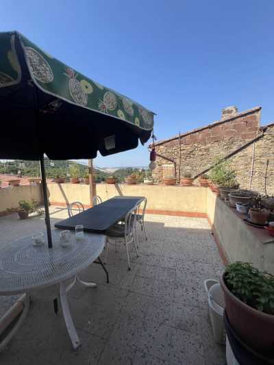 Apartment For Sale in Santa Luce, Italy