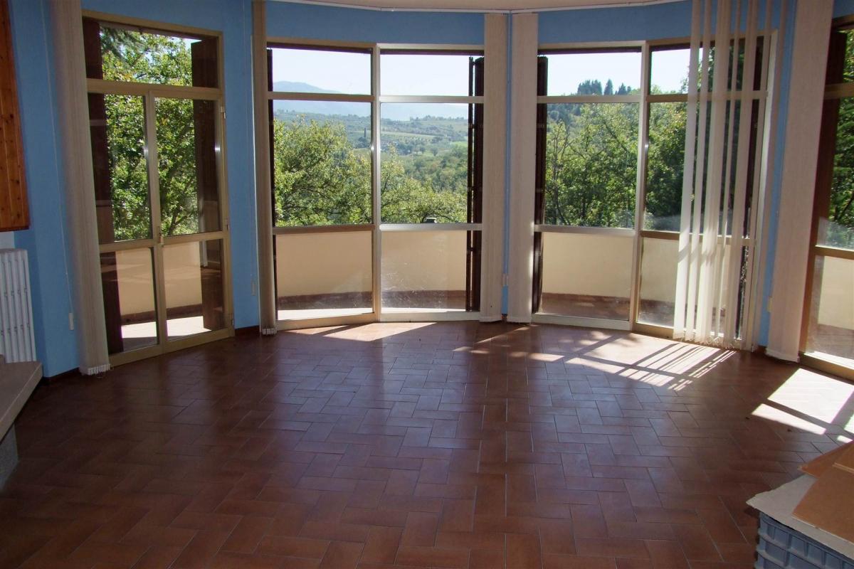 Picture of Villa For Sale in Pontassieve, Tuscany, Italy