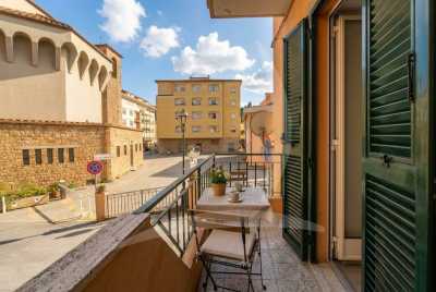 Apartment For Sale in Monte Argentario, Italy