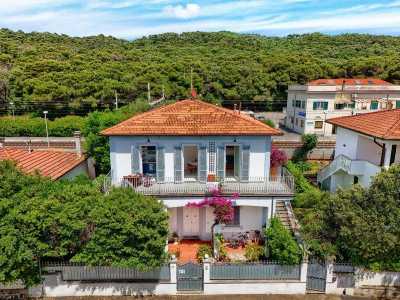 Apartment For Sale in Livorno, Italy