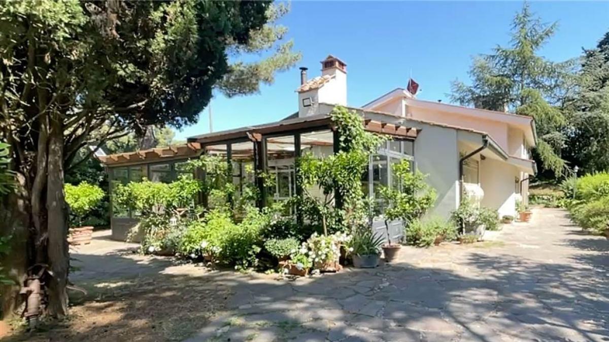 Picture of Villa For Sale in Livorno, Tuscany, Italy