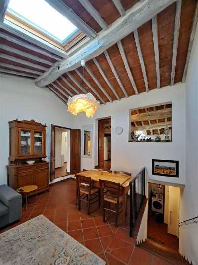 Apartment For Sale in Montepulciano, Italy