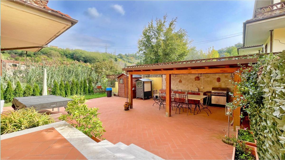 Picture of Home For Sale in Carrara, Other, Italy