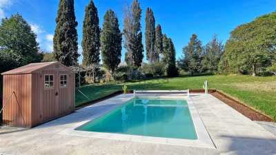 Villa For Sale in 