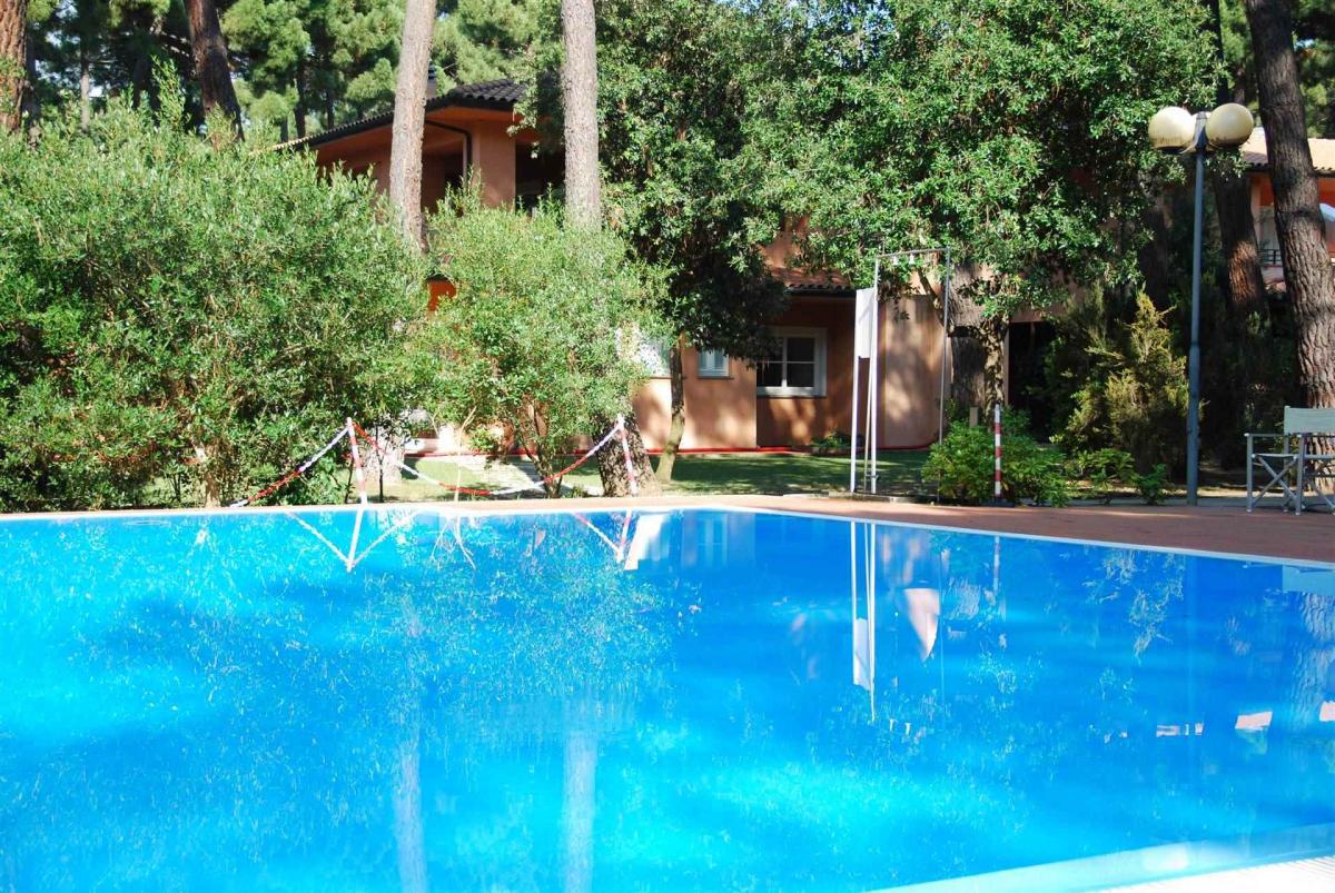 Picture of Apartment For Sale in Castiglione Della Pescaia, Tuscany, Italy