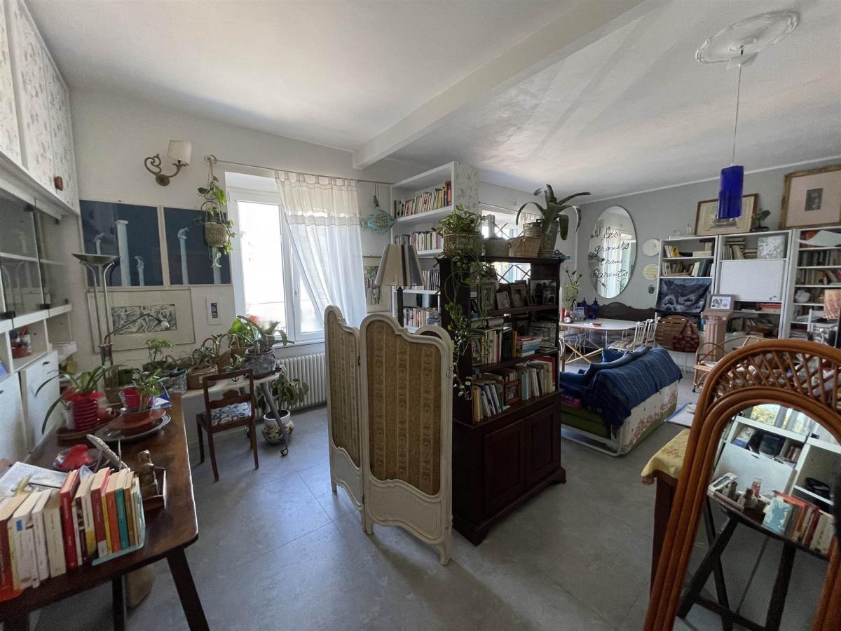 Picture of Apartment For Sale in Piombino, Other, Italy