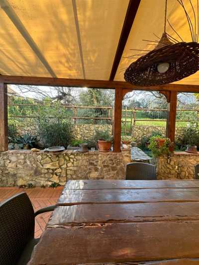 Home For Sale in Montescudaio, Italy