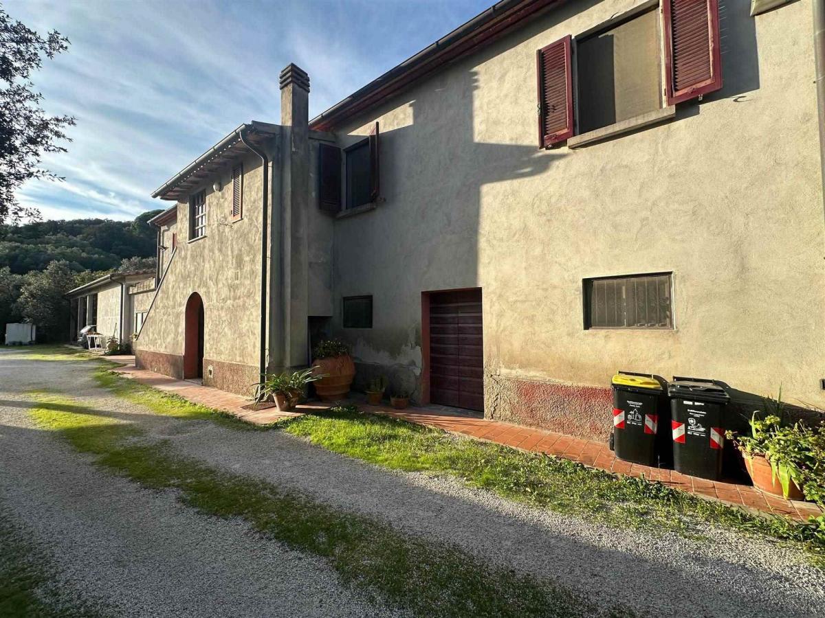 Picture of Home For Sale in Campiglia Marittima, Other, Italy