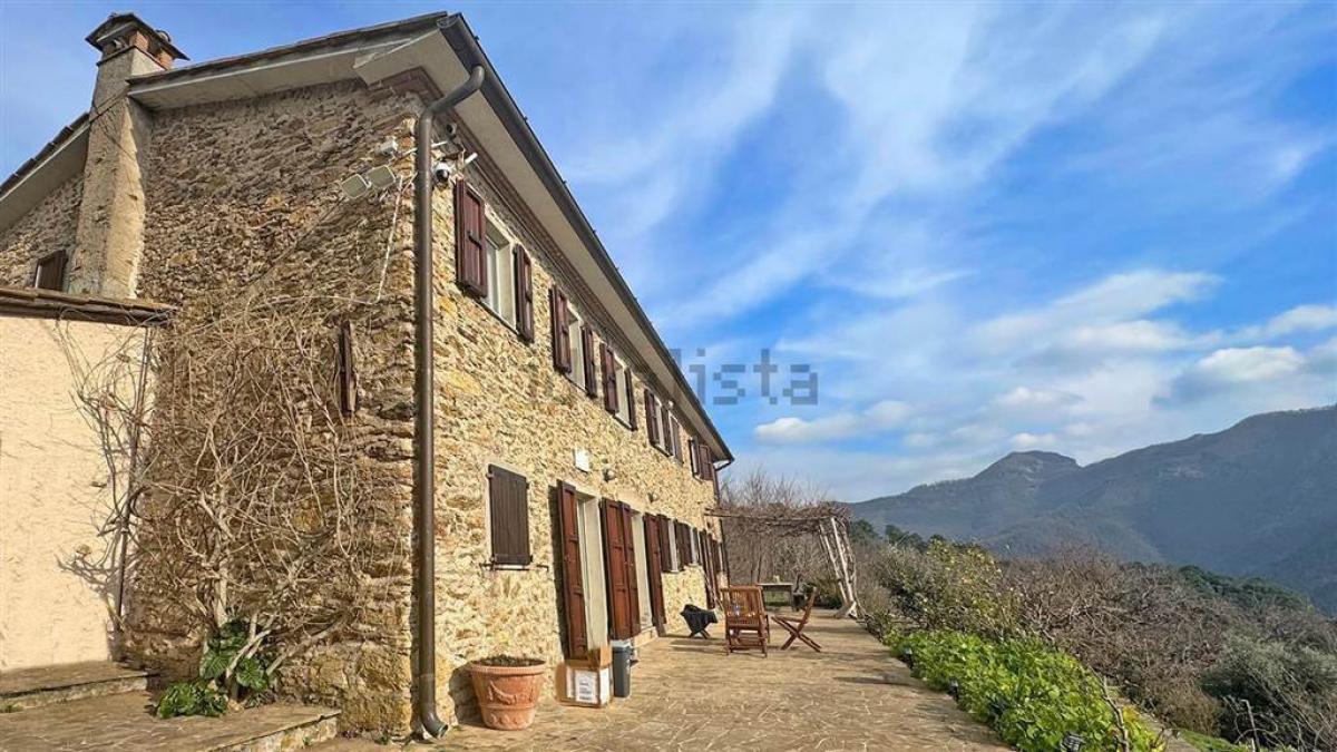 Picture of Home For Sale in Seravezza, Other, Italy