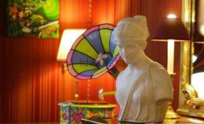 Villa For Sale in Pietrasanta, Italy