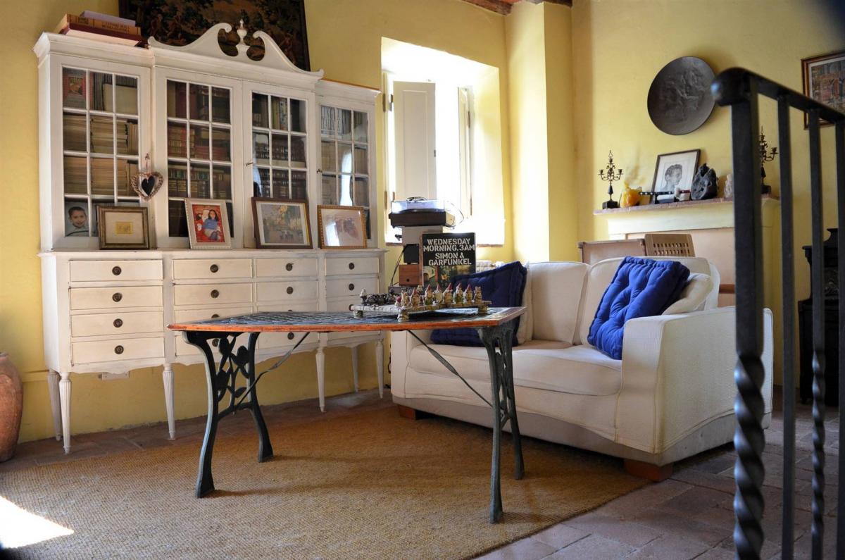 Picture of Home For Sale in Lucca, Tuscany, Italy