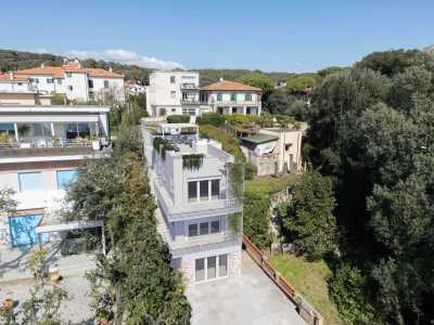 Apartment For Sale in Rosignano Marittimo, Italy